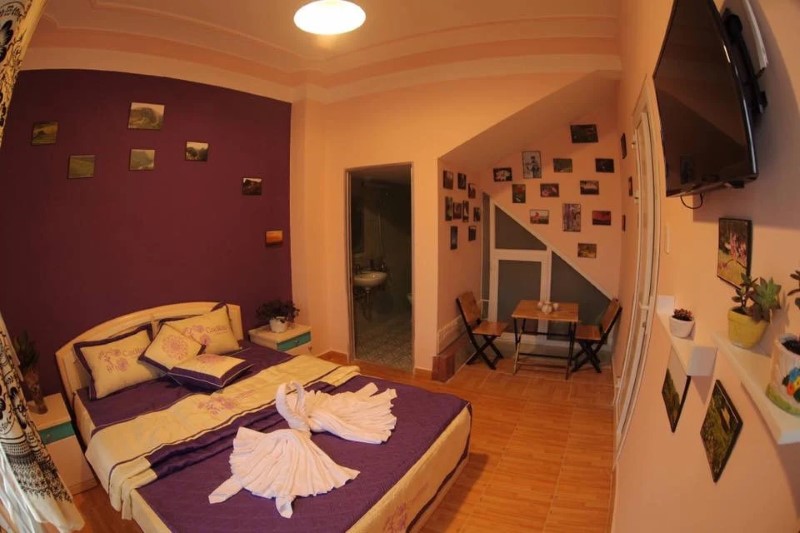 Full House Homestay Đà Lạt – Trải nghiệm lưu trú dễ chịu Full House Homestay Đà Lạt – Trải nghiệm lưu trú dễ chịu