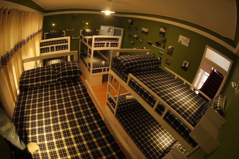 Full House Homestay Đà Lạt – Trải nghiệm lưu trú dễ chịu Full House Homestay Đà Lạt – Trải nghiệm lưu trú dễ chịu