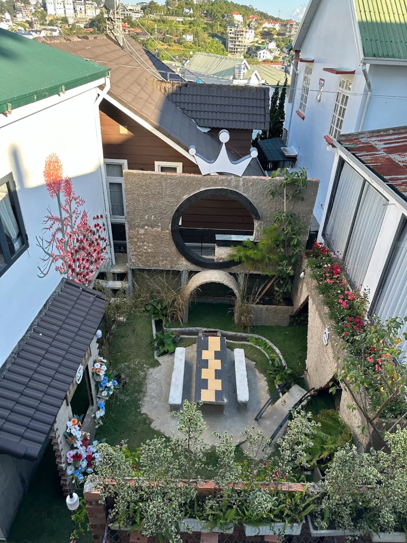 Trải nghiệm G Family Homestay Đà Lạt có thực sự khó quên?