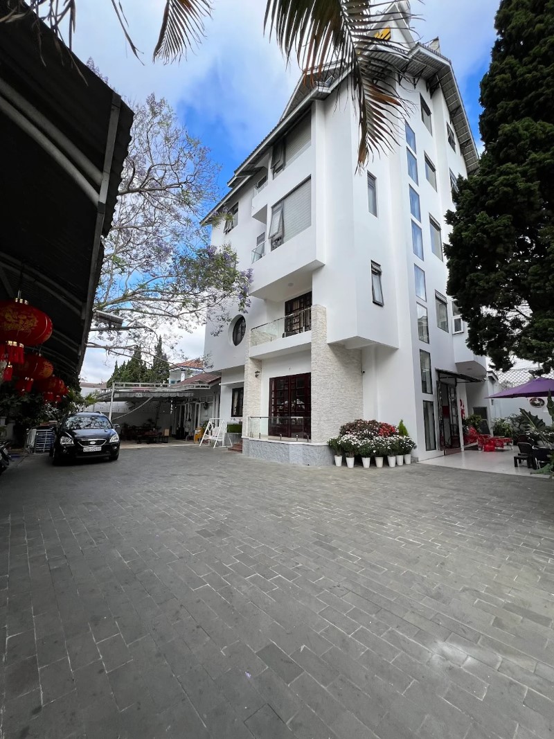 Sự thật về H2 Homestay Đà Lạt có như lời đồn trên mạng