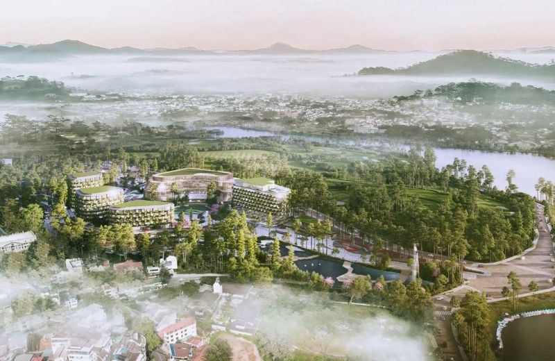 haus da lat 1