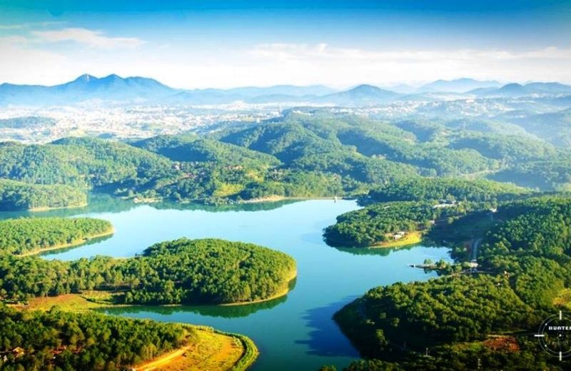 ho tuyen lam da lat 1