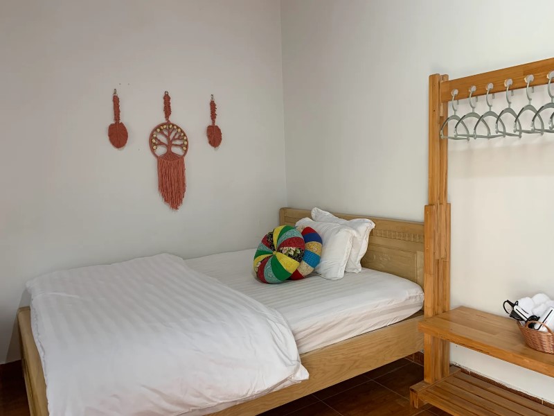 Review Homestay Ahihi Đà Lạt - chia sẻ từ người từng thuê