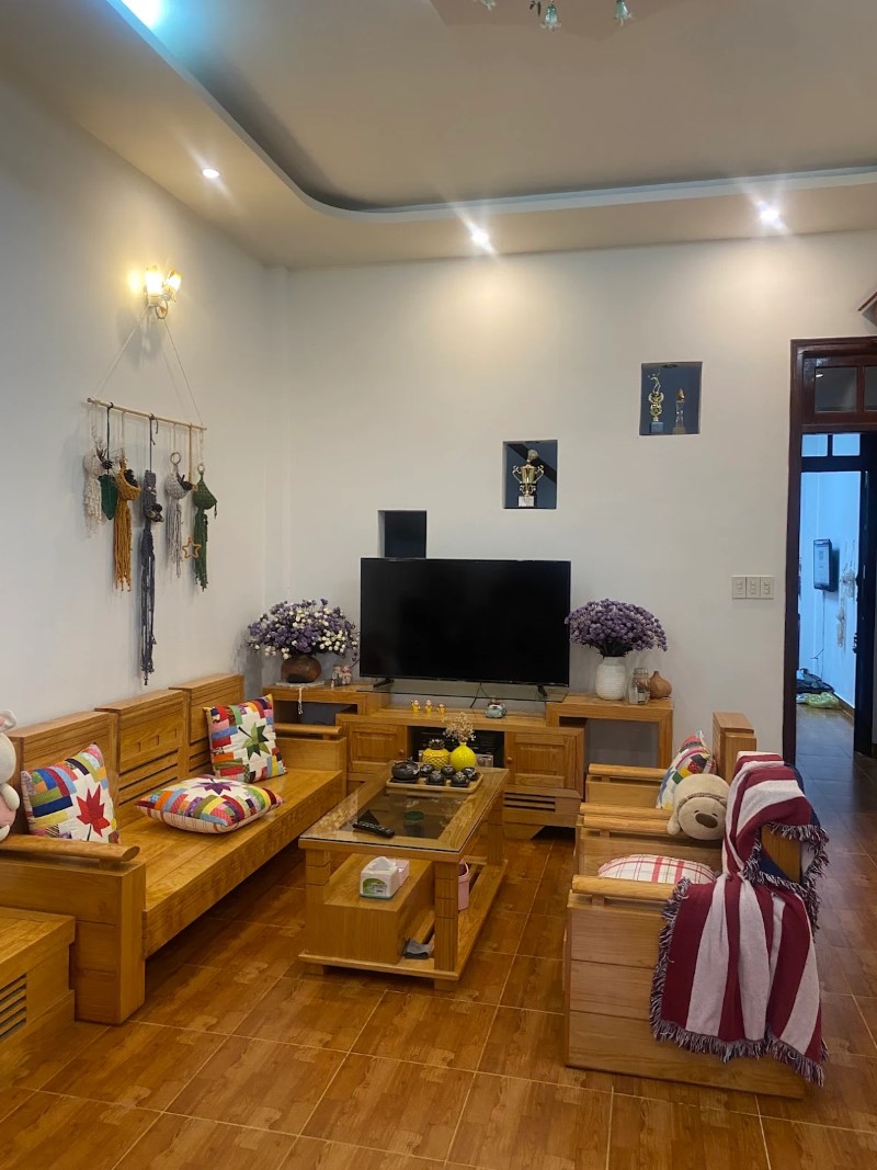 Review Homestay Ahihi Đà Lạt - chia sẻ từ người từng thuê