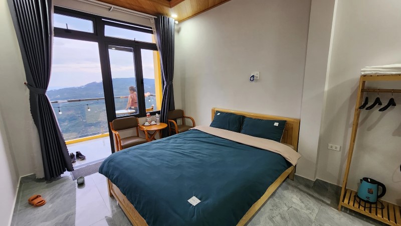 Homestay Thung Lũng Đà Lạt – Khách ở nói gì?