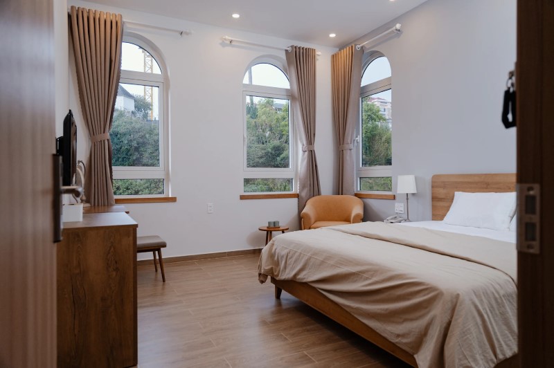 Khách lưu trú Hygge Homestay Đà Lạt nói gì về dịch vụ?