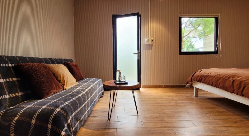 J Adore Homestay Đà Lạt có đẹp như hình? Review thực tế