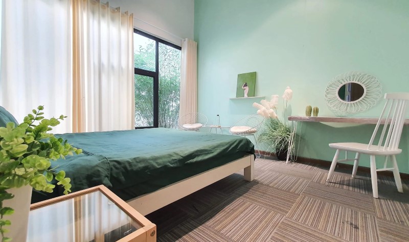 J Adore Homestay Đà Lạt có đẹp như hình? Review thực tế