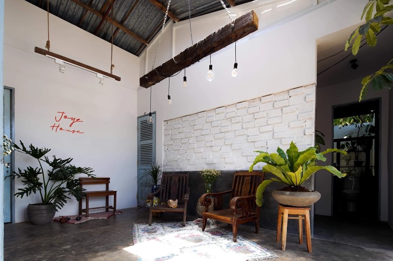 Khách đã trải nghiệm nói gì về Joy House Homestay Đà Lạt Khách đã trải nghiệm nói gì về Joy House Homestay Đà Lạt