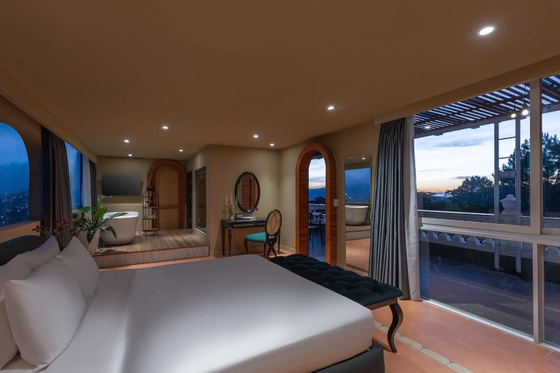 Trải nghiệm thực tại khách sạn New Life Đà Lạt từ du khách