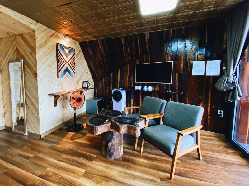 Khoai Homestay Đà Lạt có gì thú vị? Review chi tiết Khoai Homestay Đà Lạt có gì thú vị? Review chi tiết