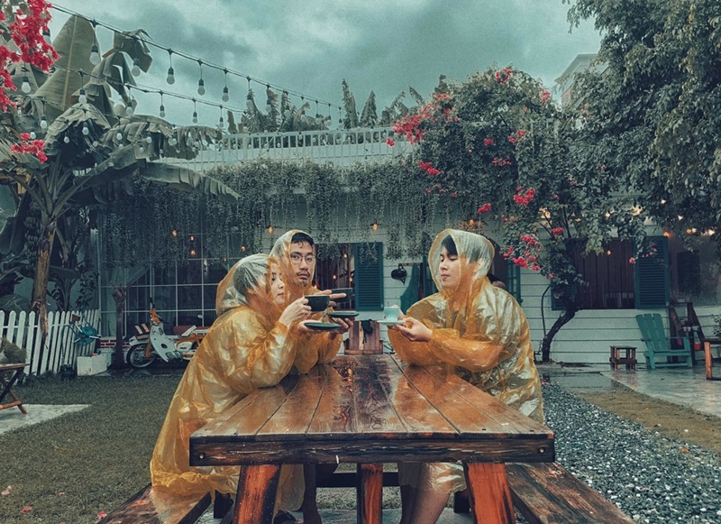 Không nên đi Đà Lạt vào tháng mấy?