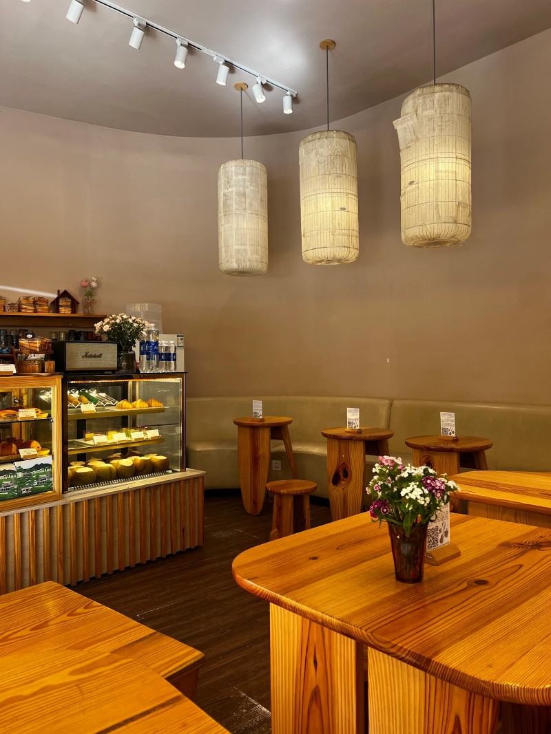 La Lapine - Bakery & Coffee