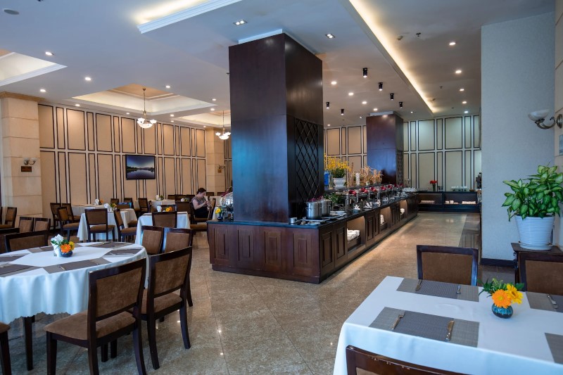 La Sapinette Hotel Da Lat – Khách thật đánh giá dịch vụ La Sapinette Hotel Da Lat – Khách thật đánh giá dịch vụ