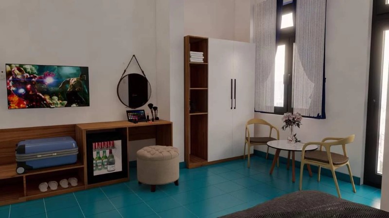 Đánh giá Lagom Hostel Đà Lạt từ người đã trải nghiệm