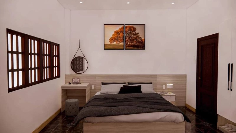 Đánh giá Lagom Hostel Đà Lạt từ người đã trải nghiệm