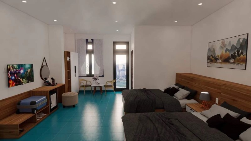 Đánh giá Lagom Hostel Đà Lạt từ người đã trải nghiệm