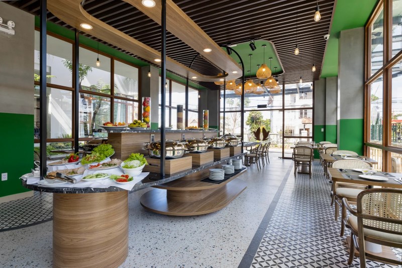 Lasol Boutique Hotel có tốt không? Review từ du khách