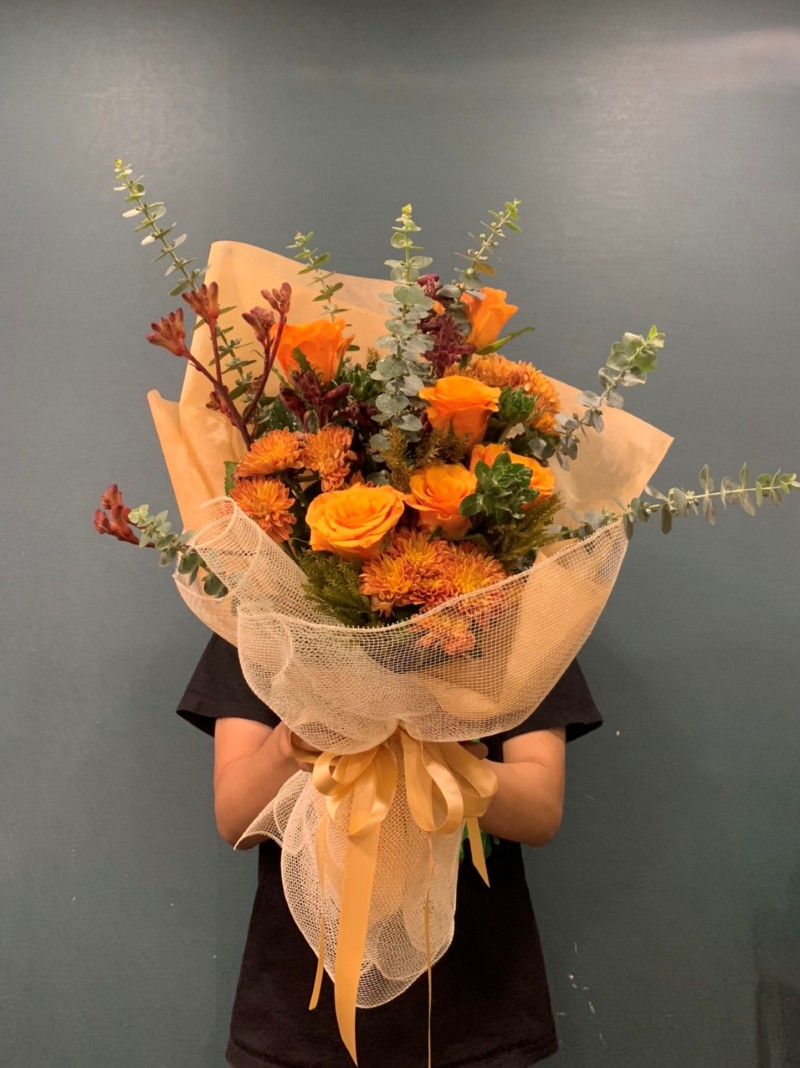 Lat Việt Flower Shop - Hoa tươi đẹp và tinh tế Đà Lạt Lat Việt Flower Shop