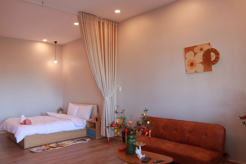 Lê Homestay có tốt không? Chia sẻ từ khách thật
