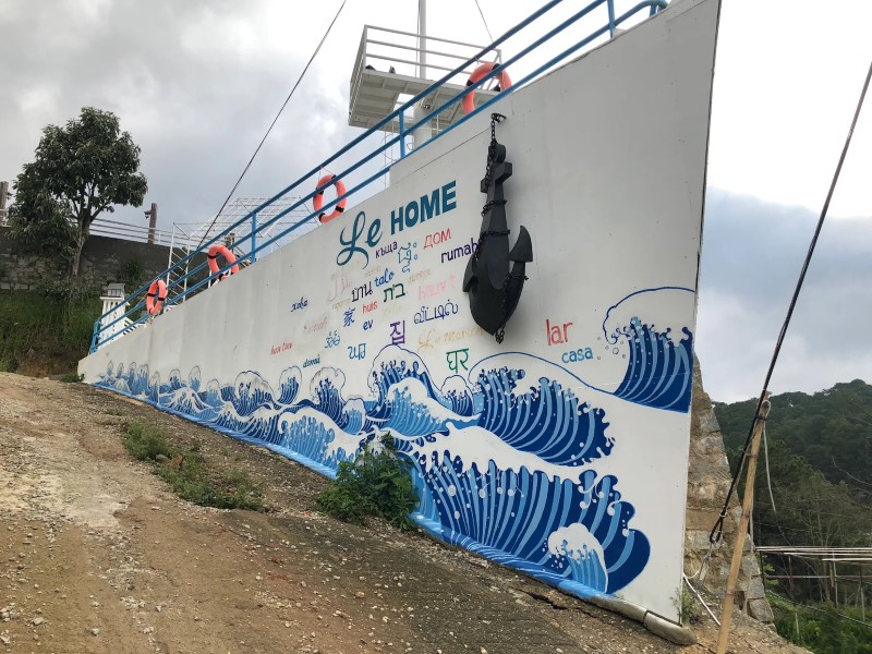 Lê Homestay có tốt không? Chia sẻ từ khách thật