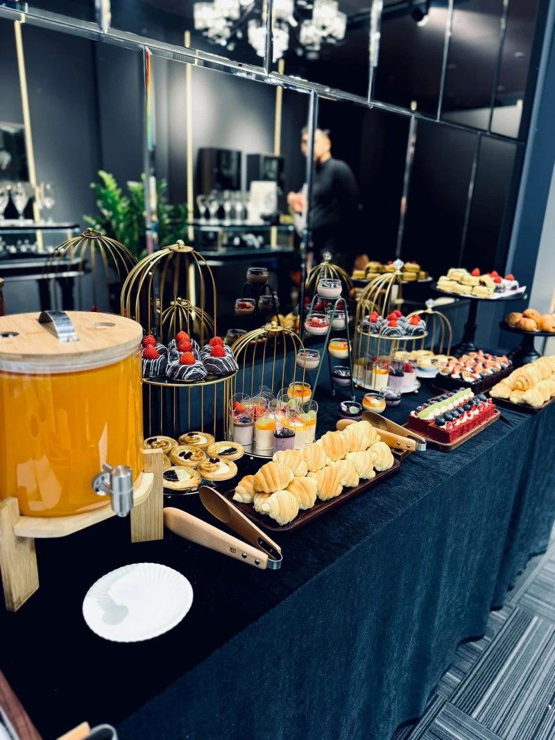 Little Kitchen - Tiệm bánh nhỏ xinh, đậm chất Đà Lạt Little Kitchen