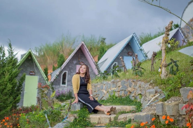Review Mây Homestay Đà Lạt, homestay giá rẻ ở Đà Lạt Review Mây Homestay Đà Lạt, homestay giá rẻ ở Đà Lạt
