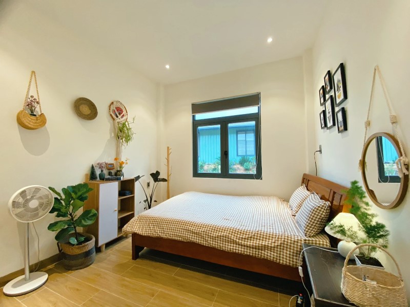 Moon Homestay Đà Lạt có đáng để chọn? Đánh giá chi tiết