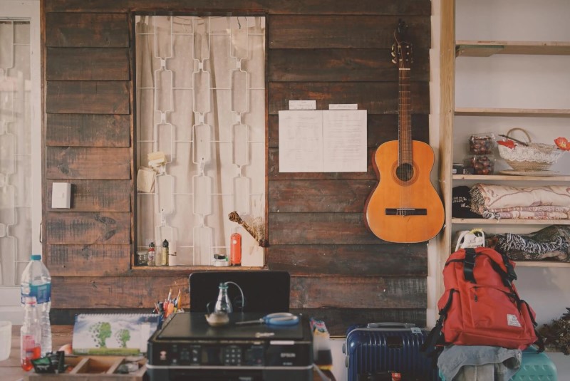 Chất lượng phòng tại Nhiên Homestay Đà Lạt có đáng?