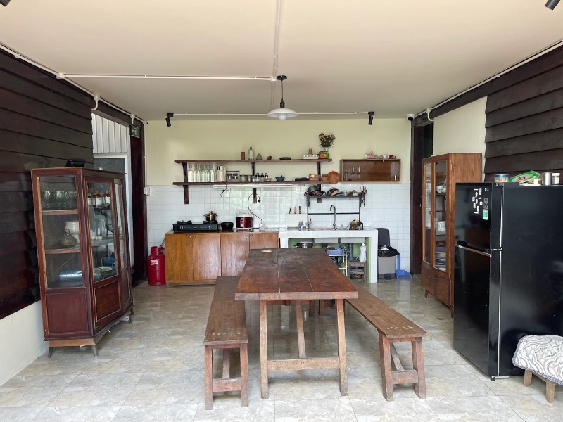 Chất lượng phòng tại Nhiên Homestay Đà Lạt có đáng?