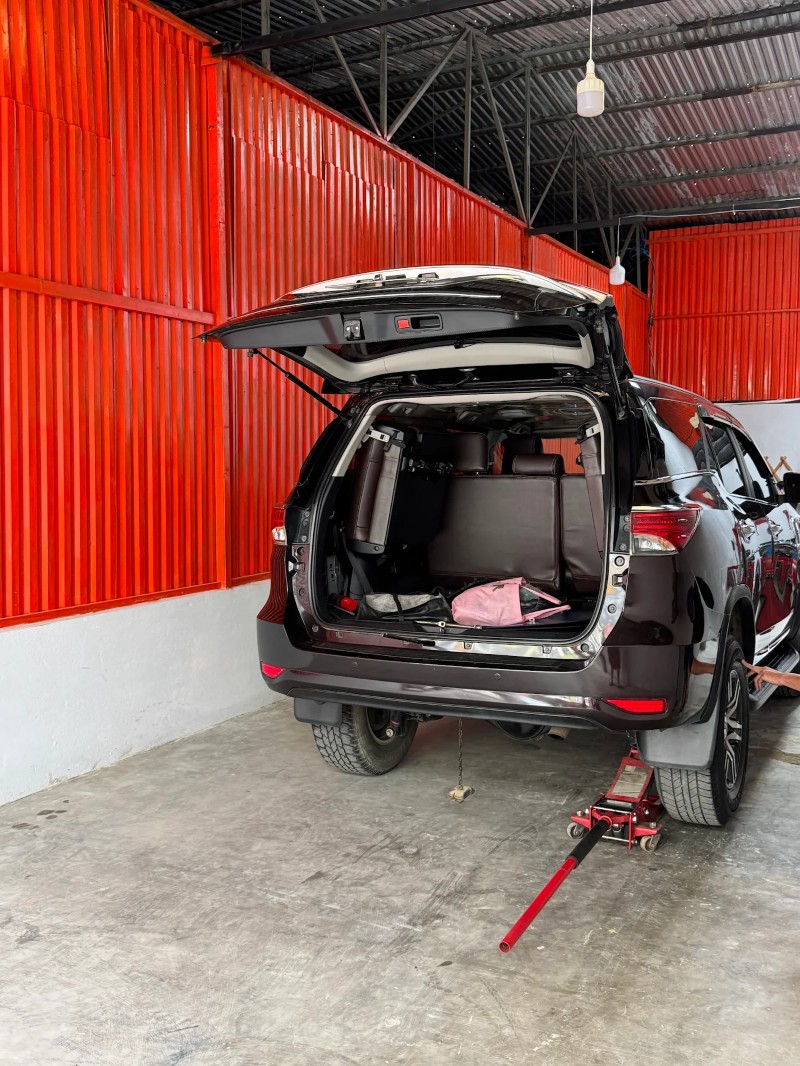 Phong Châu Tires Đà Lạt
