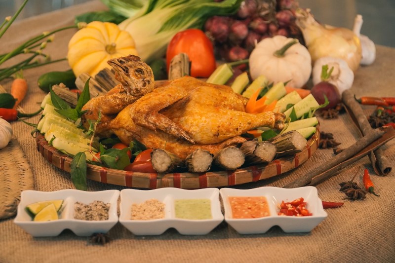 Review chi tiết quán ăn gia đình Fresh tại Đà Lạt Quán Ăn Gia Đình Fresh