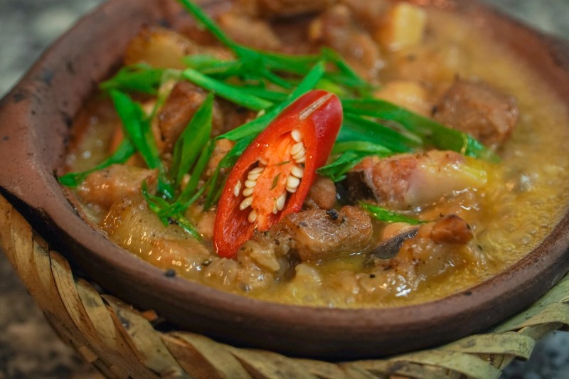 Review chi tiết quán ăn gia đình Fresh tại Đà Lạt Quán Ăn Gia Đình Fresh