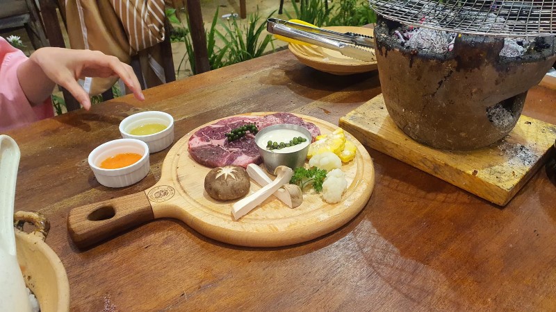 Quán cơm Anne Dalat: Trải nghiệm món ăn và không gian Quán cơm Anne Dalat