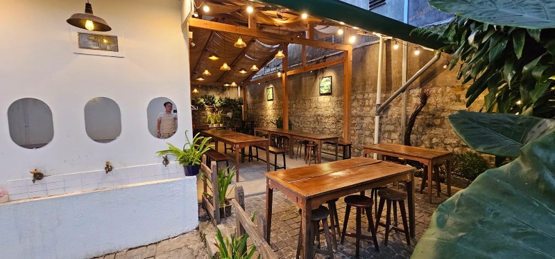 Quán cơm Anne Dalat: Trải nghiệm món ăn và không gian Quán cơm Anne Dalat