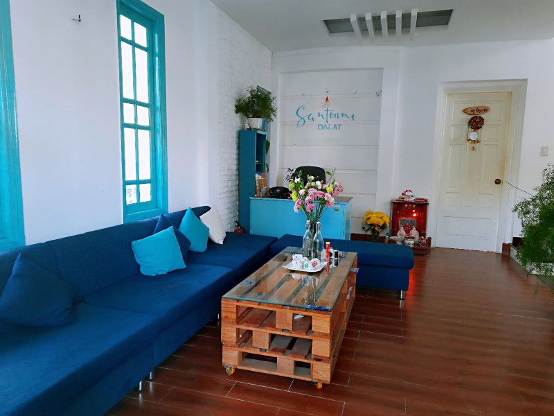 Đánh giá Santorini Đà Lạt từ khách đã từng trải nghiệm