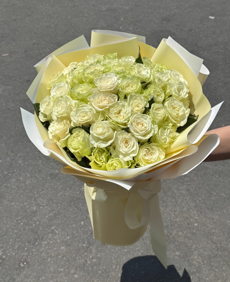 Shop Hoa Tín Hồng - Hoa đẹp, dịch vụ tận tâm Đà Lạt Shop hoa Tín Hồng