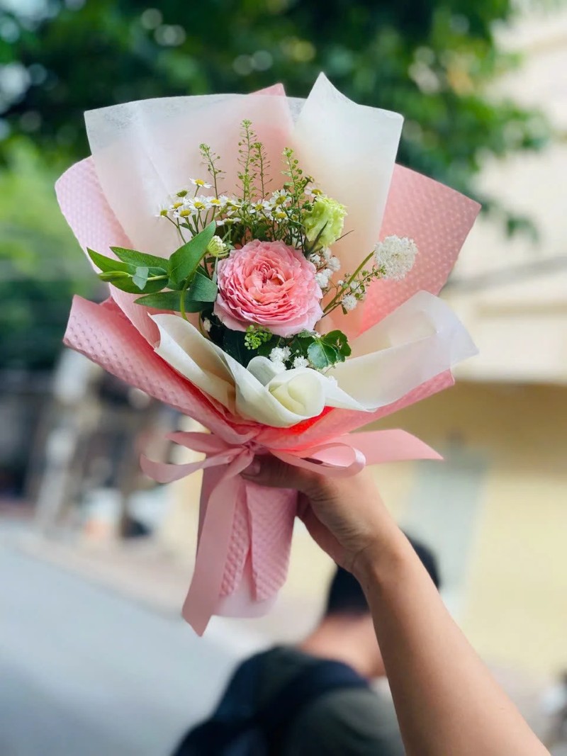 Shop Hoa Tươi Số 1 Đà Lạt - Hoa tươi giao tận nơi Shop Hoa Tươi số 1 Đà Lạt