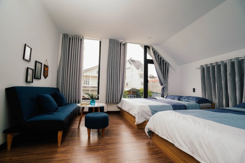 Trước khi chọn Soulmate Homestay Đà Lạt thì nên tham khảo!