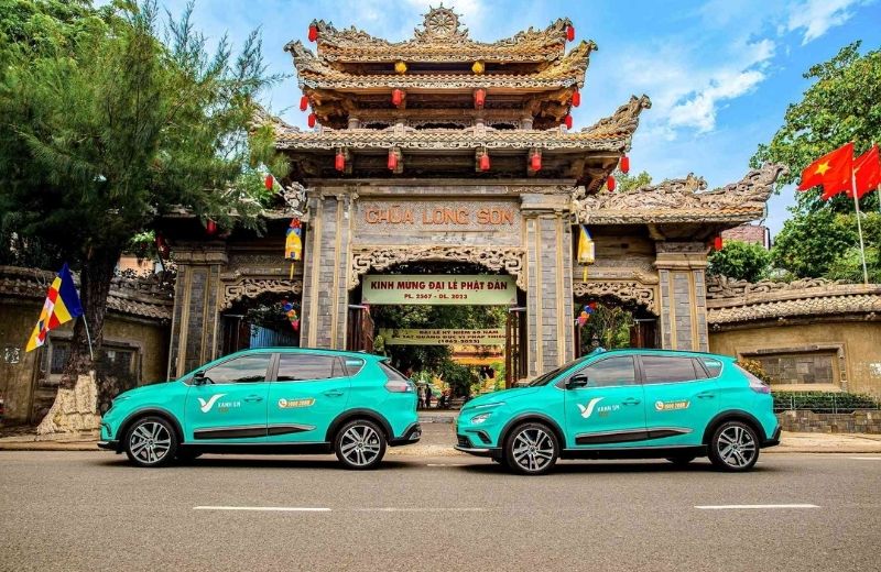 taxi da lat 2