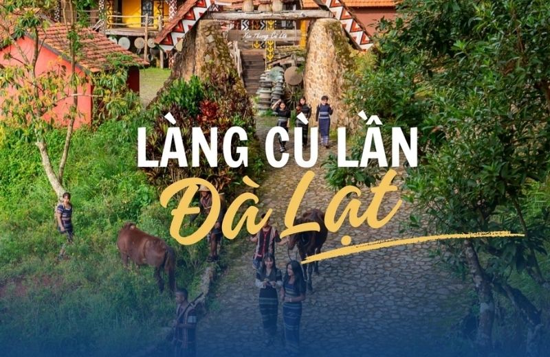 team building da lat 1