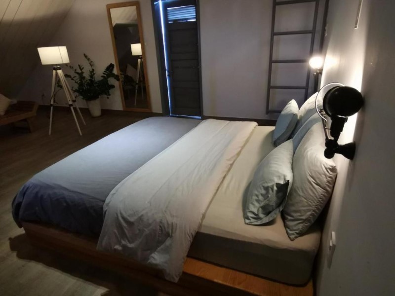 Tía Dú Homestay Đà Lạt có gì đặc biệt? Review chân thật Tía Dú Homestay Đà Lạt có gì đặc biệt? Review chân thật