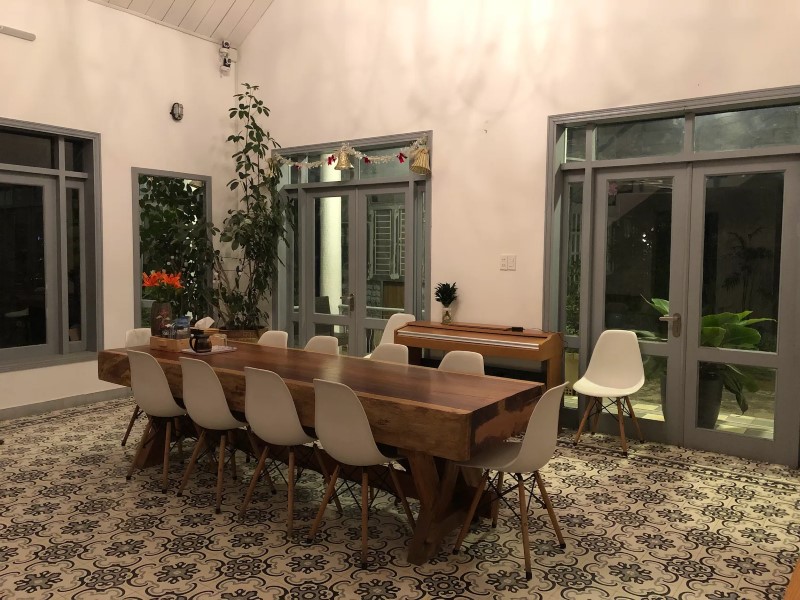 Tía Dú Homestay Đà Lạt có gì đặc biệt? Review chân thật Tía Dú Homestay Đà Lạt có gì đặc biệt? Review chân thật