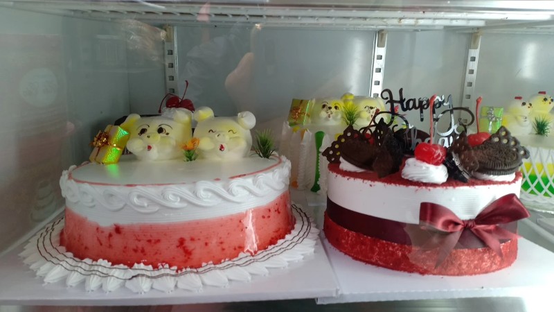 Tiệm Bánh Hải Cúc - Hương vị truyền thống giữa lòng Đà Lạt Tiệm Bánh Hải Cúc