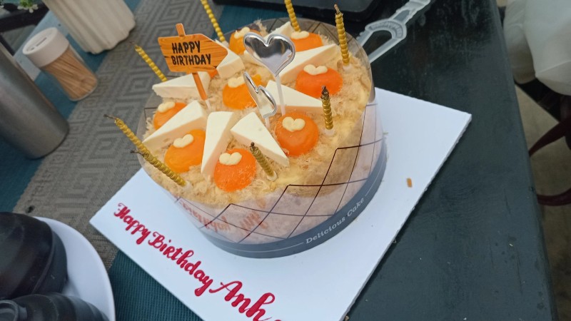 Tiệm Bánh Hải Cúc - Hương vị truyền thống giữa lòng Đà Lạt Tiệm Bánh Hải Cúc