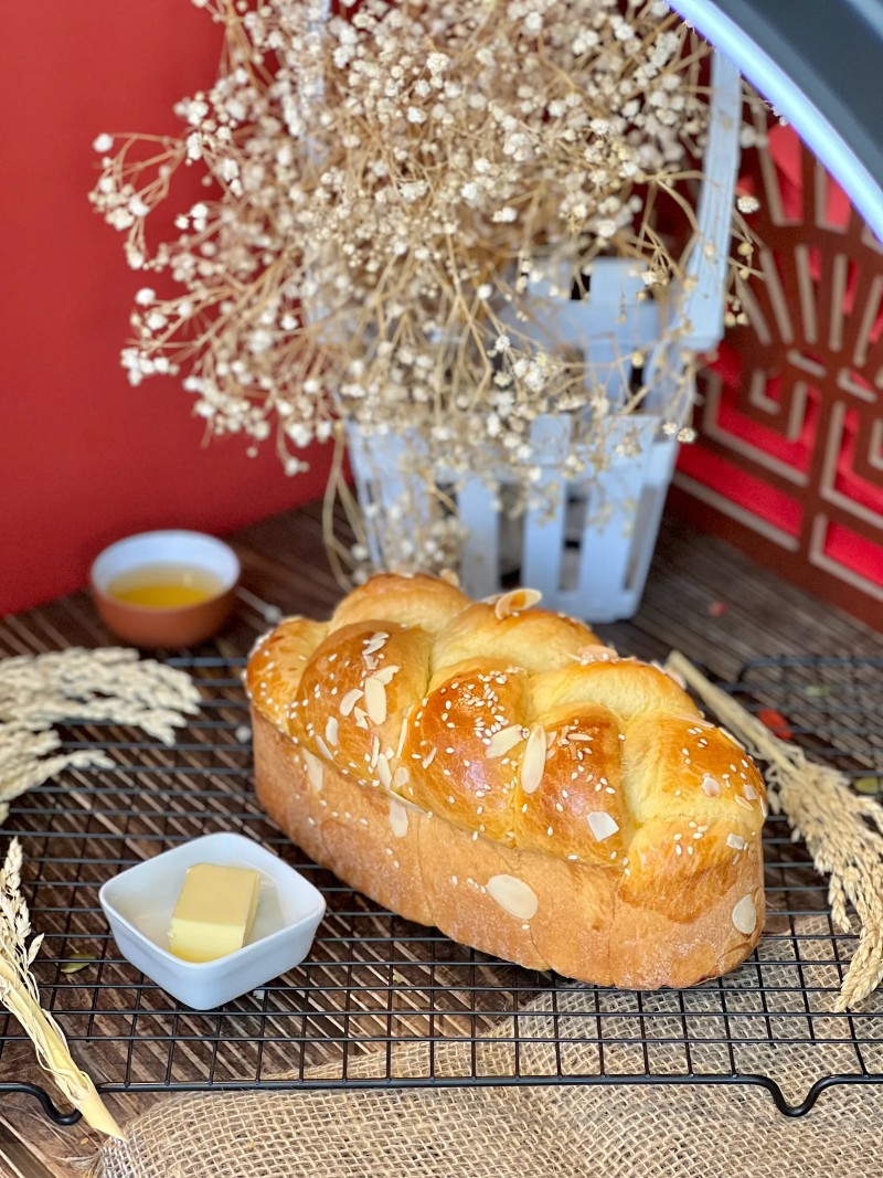 Tiệm Bánh Nhà Mèo - Góc nhỏ ấm áp với bánh handmade Tiệm Bánh Nhà Mèo