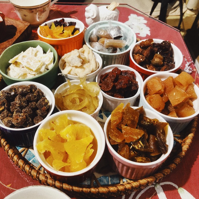 Tiệm bánh Thanh Châu - Bánh ngọt tươi ngon mỗi ngày Tiệm bánh Thanh Châu