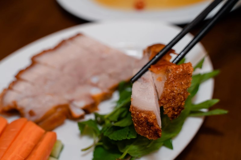 Tiệm cơm Đồng Tháp Đà Lạt