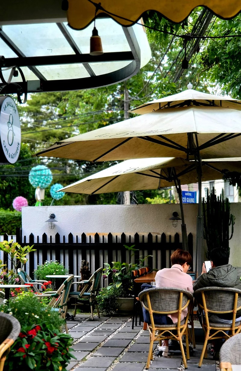 Tiệm cơm Đức Hoàng Đà Lạt đánh giá chất lượng chi tiết Tiệm cơm Đức Hoàng