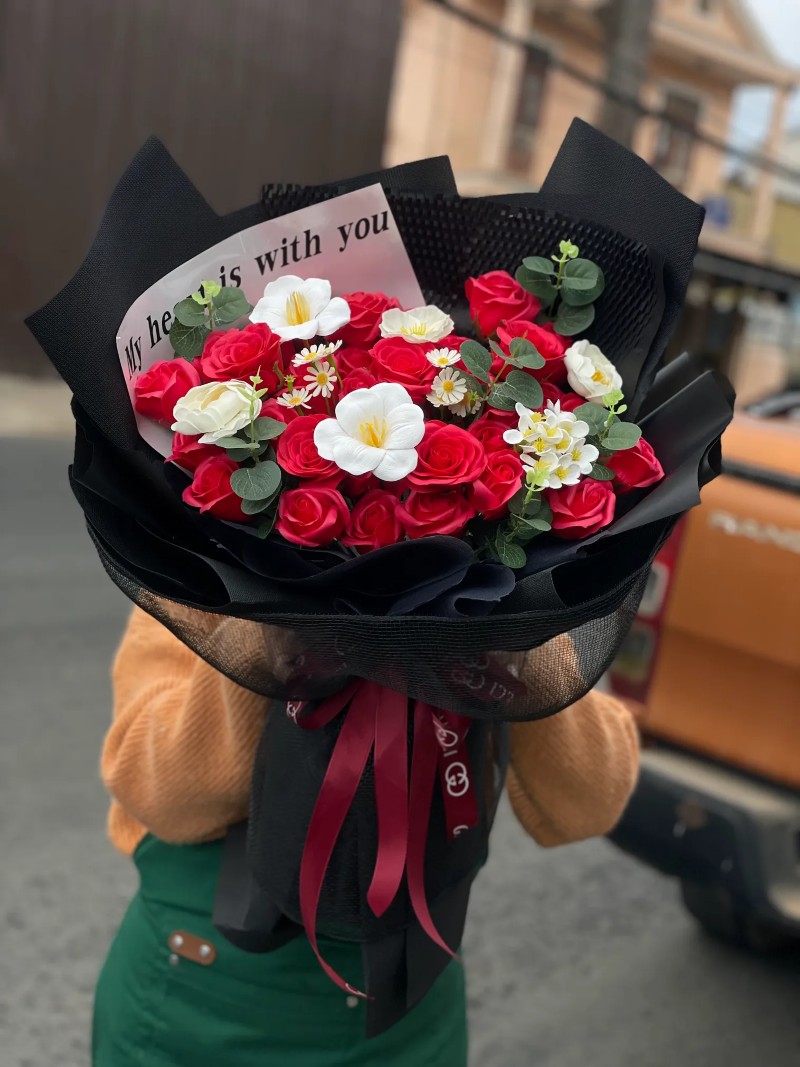 Tiệm hoa Đà Lạt - Yume Flower